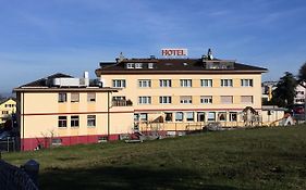 Escale